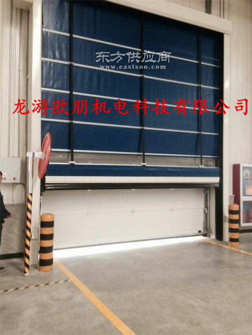 工業(yè)門廠家歐朋機(jī)電 優(yōu)質(zhì)供應(yīng)商與智能工業(yè)門應(yīng)用