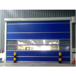 湖北瀚天門控智能科技 引領(lǐng)智能工業(yè)門的創(chuàng)新與發(fā)展