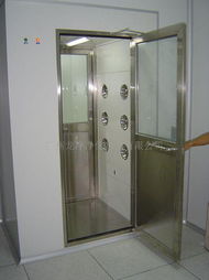 山西全自動風淋室價格及智能語音風淋室廠家解析 河南中普品質(zhì)保障與高清圖片展示