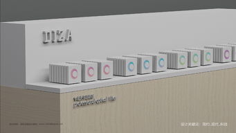 數(shù)碼產(chǎn)品包裝設計的智能化浪潮 深圳包裝設計公司如何賦能智能工業(yè)門